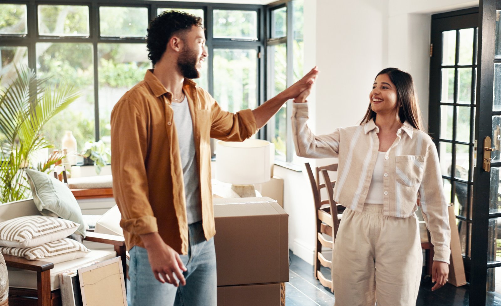 Packages - Easy Start